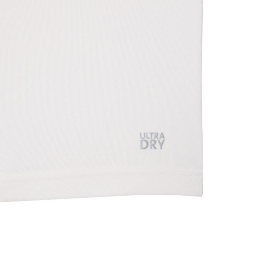 Camiseta Lacoste Lightweight Stretch Blanco