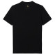 Camiseta Lacoste Novak Djokovic Ultra Dry Negro
