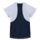 Camiseta Lacoste Slim Fit Azul