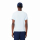 Camiseta Lacoste Sport Azul Claro