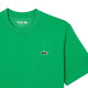 Camiseta Lacoste Sport Regular Fit Verde