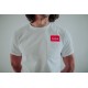 Camiseta Loco Expelled Blanco