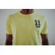 Camiseta Loco Legend Magico Amarillo