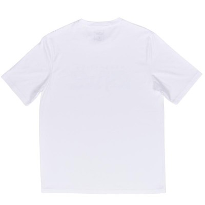 Camiseta Lok Gen One Blanco