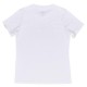 Camiseta Lok Gen One Blanco Mujer