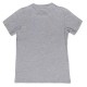 Camiseta Lok Gen One Gris Mujer
