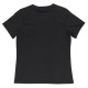 Camiseta Lok Gen One Negro Mujer