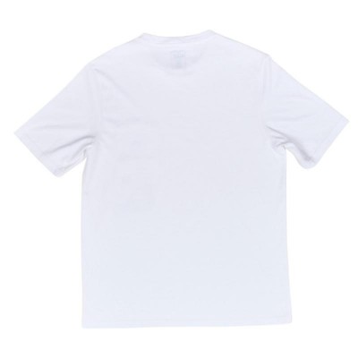 Camiseta Lok The Juggler Blanco