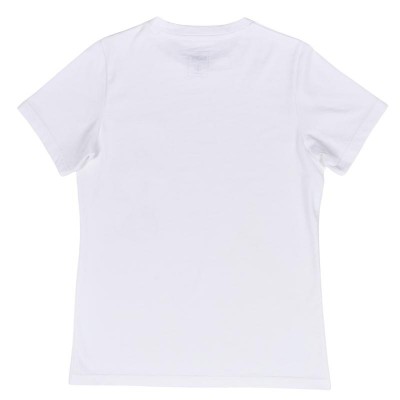 Camiseta Lok The Juggler Blanco Mujer