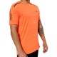 Camiseta Lotto Bryan VII Coral Fluor -  - S