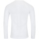 Camiseta Manga Larga Head Flex Seamless Blanco