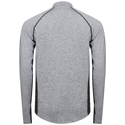 Camiseta Manga Larga JHayber Alpine Gris