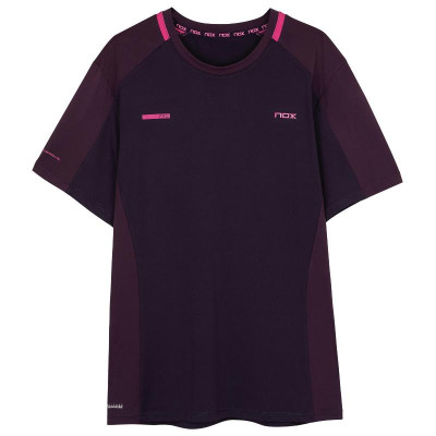 Nox Pro Purple T-Shirt