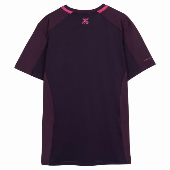 Nox Pro Purple T-Shirt
