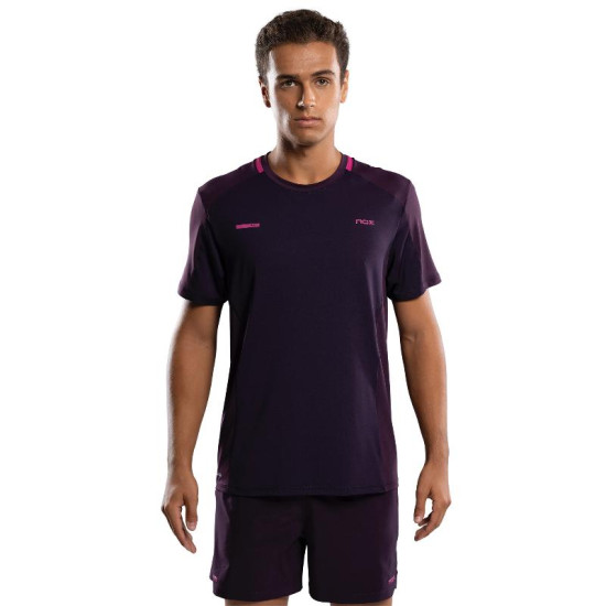 Nox Pro Purple T-Shirt