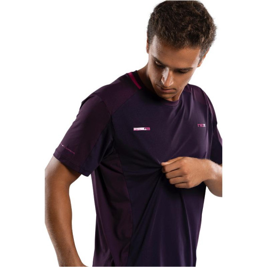 Nox Pro Purple T-Shirt