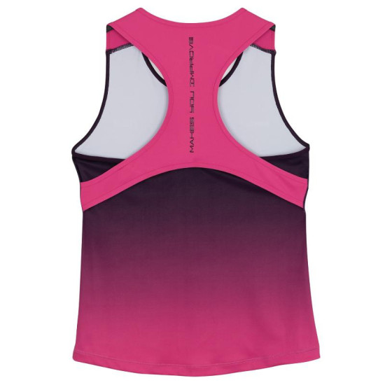 Nox Pro Purple Pink Gradient Women''s T-Shirt
