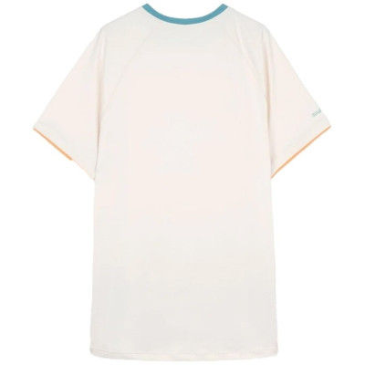 Camiseta Nox Pro Vainilla