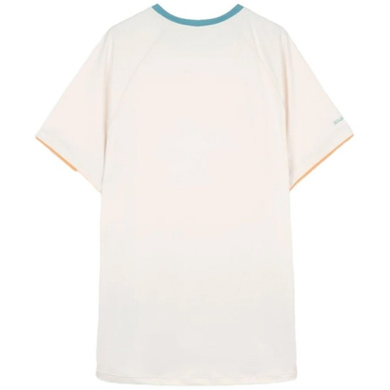 Camiseta Nox Pro Vainilla