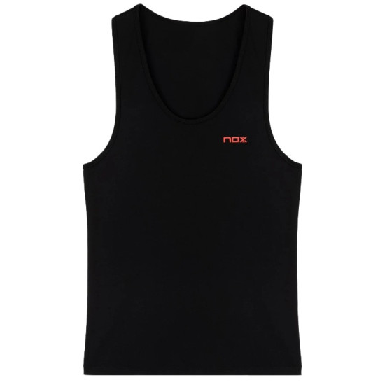 Nox Team Black Women''s T-Shirt