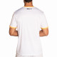 Camiseta Siux Splash Blanco