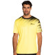 Camiseta Siux Strike Amarillo