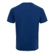 Camiseta Slazenger Enzo II Azul