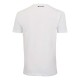 Camiseta Tecnifibre Padel Blanco