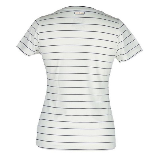 Camiseta Varlion MD M/C MD13S13 Blanco Mujer
