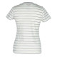 Camiseta Varlion MD M/C MD13S13 Blanco Mujer
