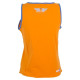 Camiseta Varlion MD MC 07 MC4007 Naranja Mujer