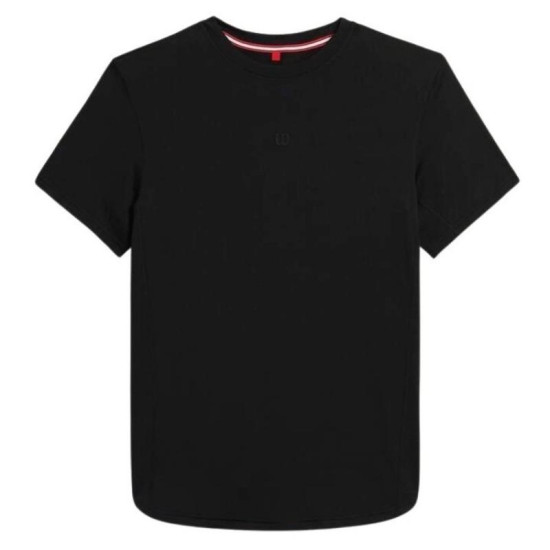 Camiseta Wilson Everyday Performance Negro