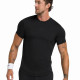 Camiseta Wilson Everyday Performance Negro