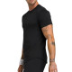 Camiseta Wilson Everyday Performance Negro