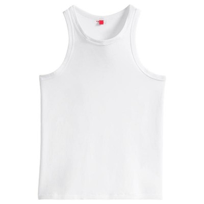 Camiseta Wilson Fieldhouse Lite Blanco Mujer