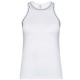 Camiseta Wilson Team Blanco Mujer