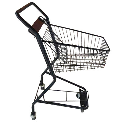 Carro Portapelotas Softee Elegance Negro