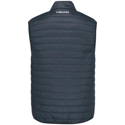 Chaleco Head Club Lightweight Azul Marino