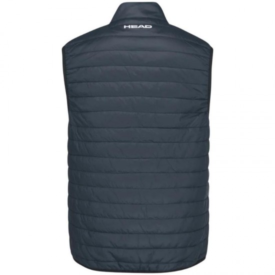 Chaleco Head Club Lightweight Azul Marino