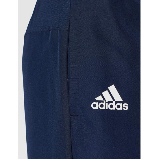 Chandal Adidas Club TS Collegiate Marino
