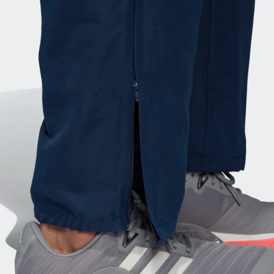 Chandal Adidas Club TS Collegiate Marino