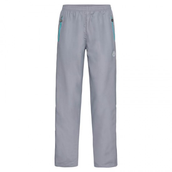 Chandal Bidi Badu Bradu Gris Aqua