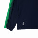 Chandal Lacoste Daniil Medvedev Tenis Azul Marino Verde