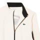 Chandal Lacoste Daniil Medvedev Tenis Blanco Negro