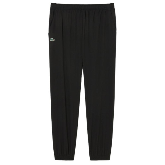 Chandal Lacoste Daniil Medvedev Tenis Blanco Negro