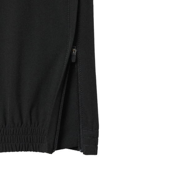 Chandal Lacoste Novak Djokovic Tenis Negro