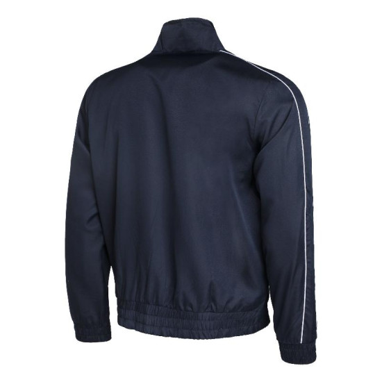 Chandal Lotto Suit Square VI Azul Marino