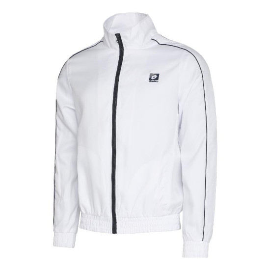 Chandal Lotto Suit Square VI Blanco Azul