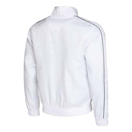 Chandal Lotto Suit Square VI Blanco Azul