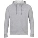 Chaqueta Babolat Exercise Gris Claro